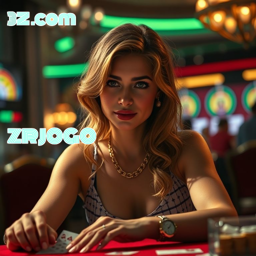Explorando Apostas Imperdíveis no zrjogo: A Emoção do Jogo