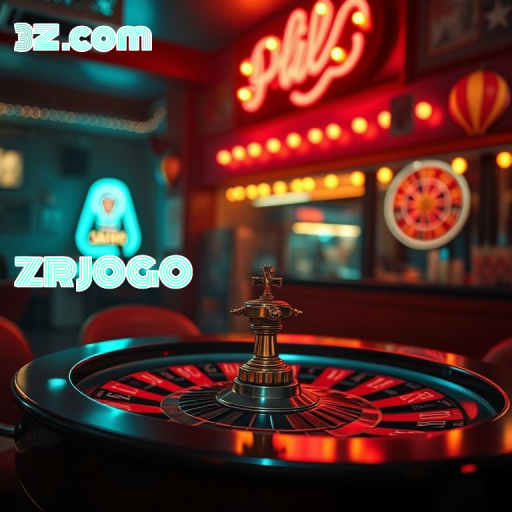 Diversão em Alta: App do Zrjogo Revoluciona Jogos Online