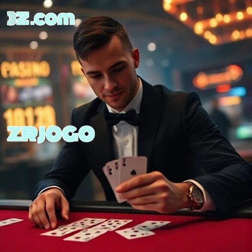 Recursos Confiáveis no Zrjogo que Você Precisa Conhecer