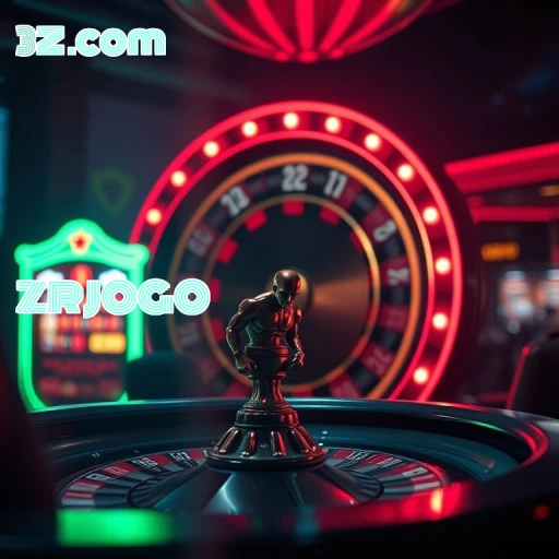 Jogos Incríveis Aguardam Você no zrjogo